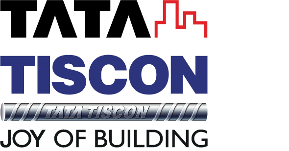 Tata Tiscon Logo