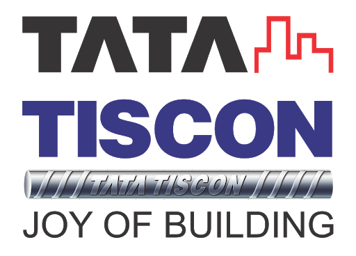 Tata Tiscon Logo