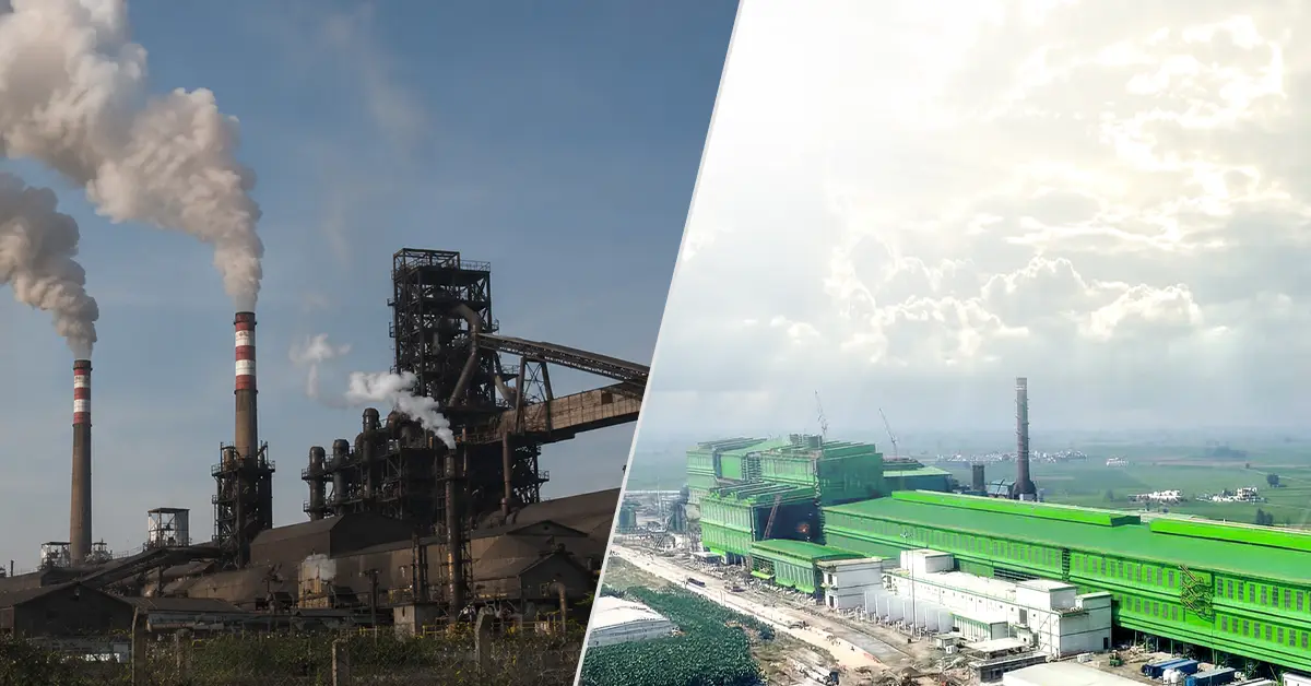 EAF steel applications myths and facts every buyer should know