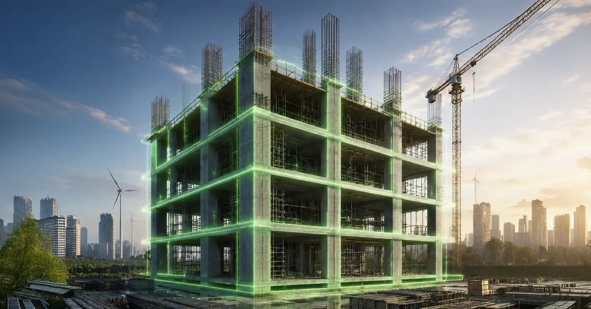 Why Builders in India Are Increasingly Choosing Electric Arc Furnace Steel             